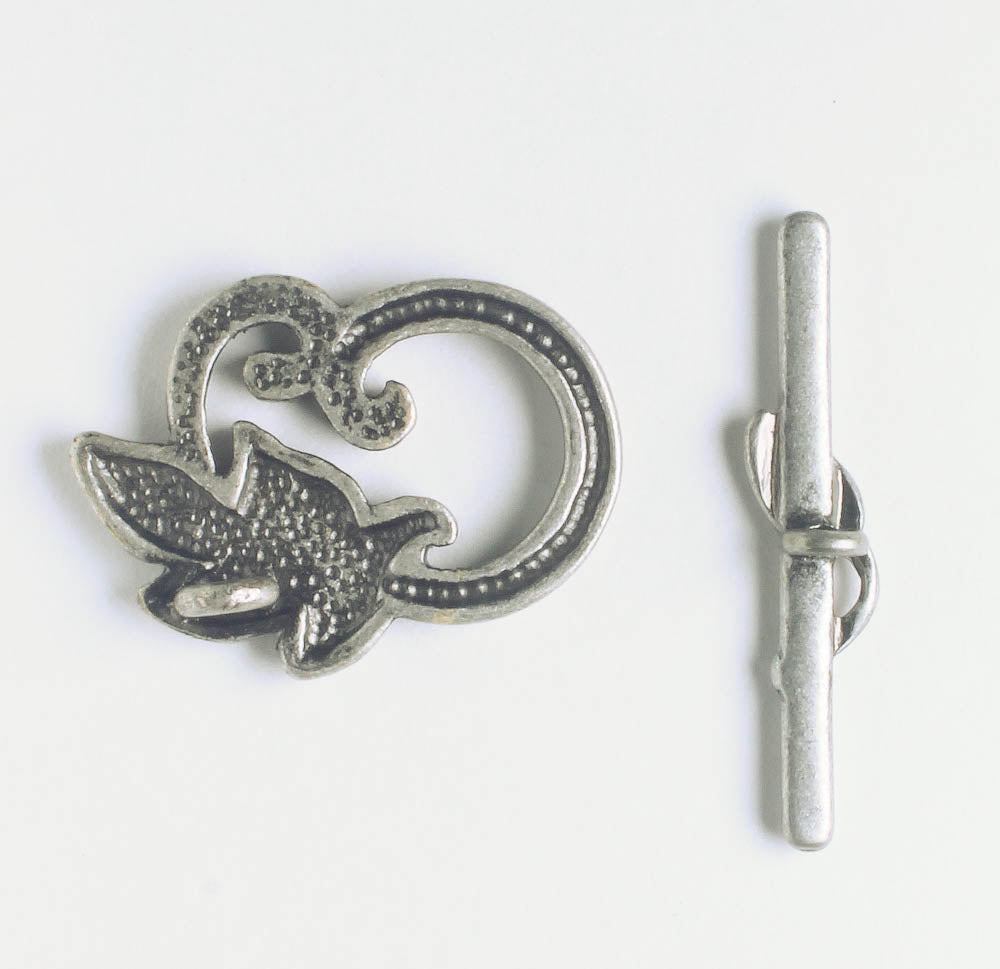 Toggle Clasp