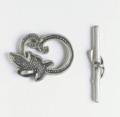 Toggle Clasp