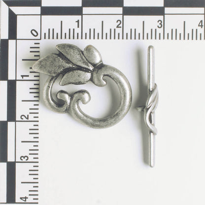 Toggle Clasp