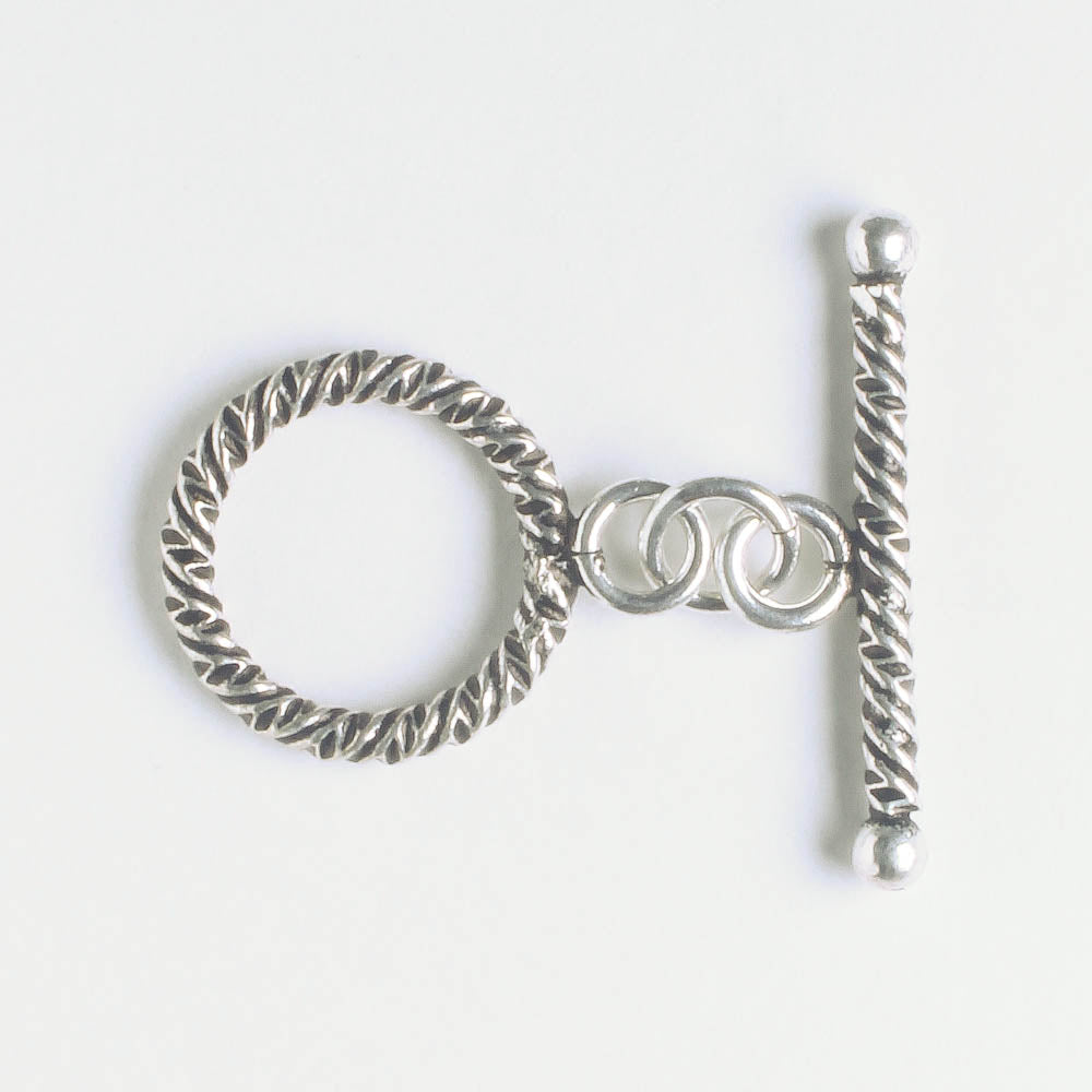 Toggle Clasp