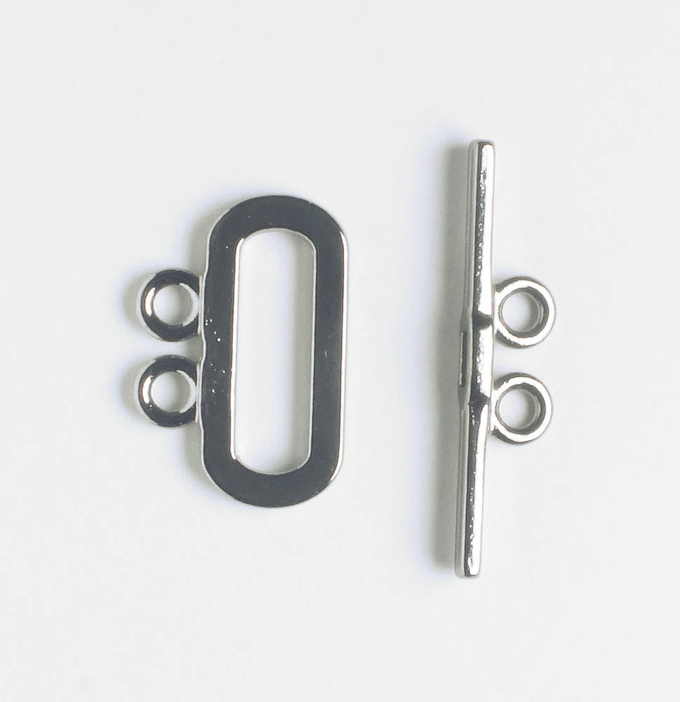 Toggle Clasp