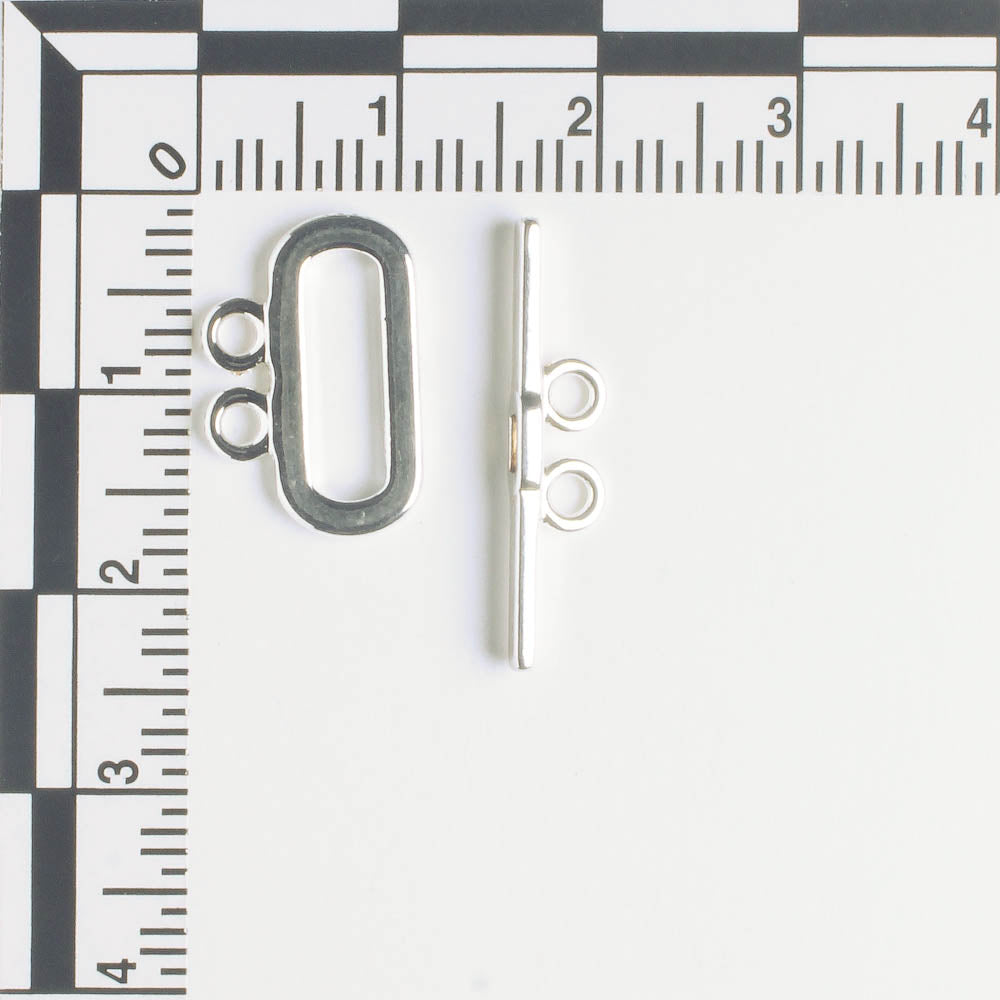 Toggle Clasp