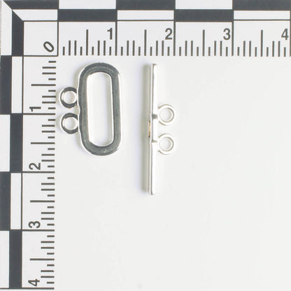 Toggle Clasp