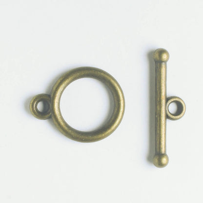Toggle Clasp