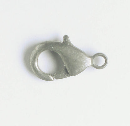 Lobster Clasp 15x9mm