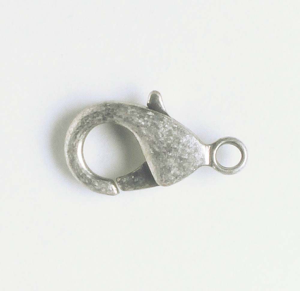 Lobster Clasp 15x9mm