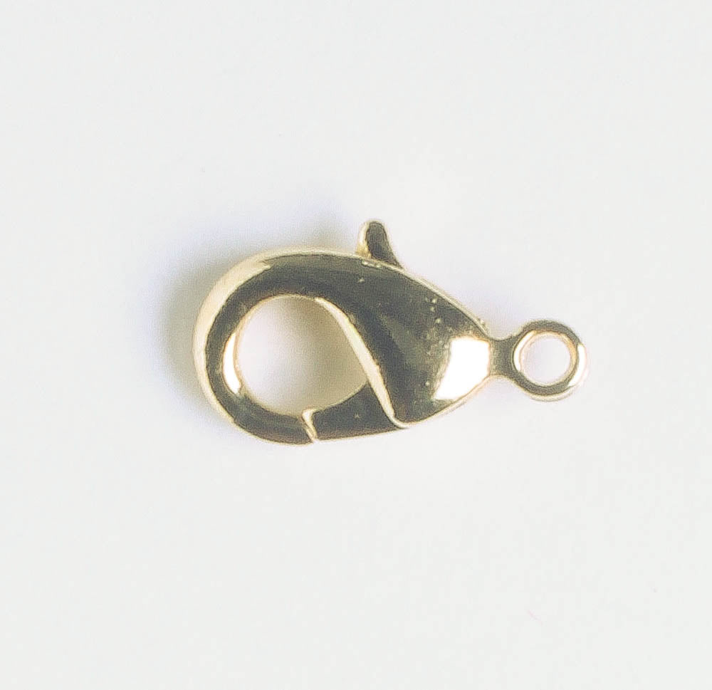 Lobster Clasp 12x7mm