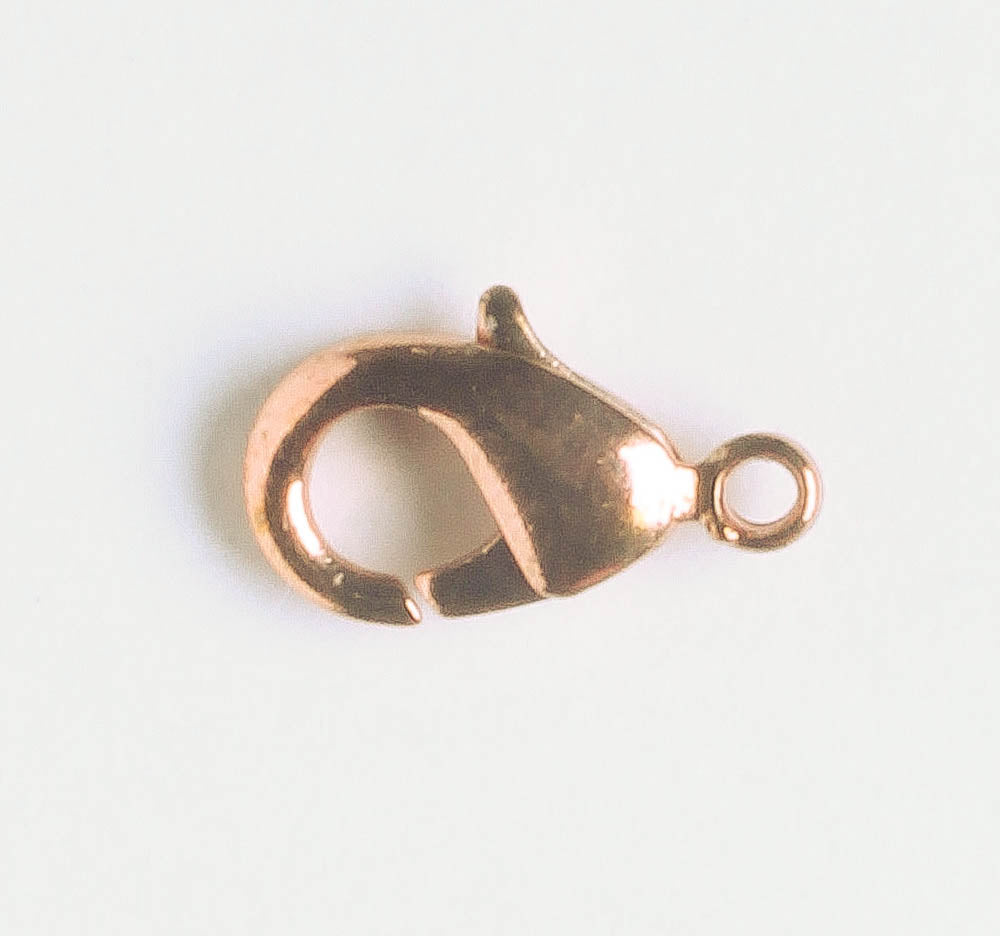 Lobster Clasp 12x7mm