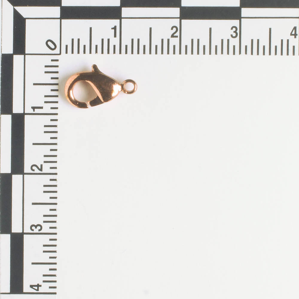 Lobster Clasp 12x7mm