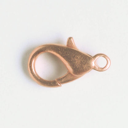 Lobster Clasp 14x9mm