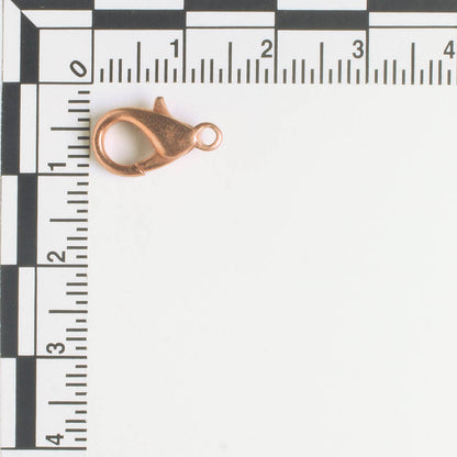 Lobster Clasp 14x9mm
