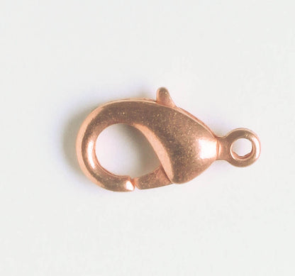 Lobster Clasp 15x9mm