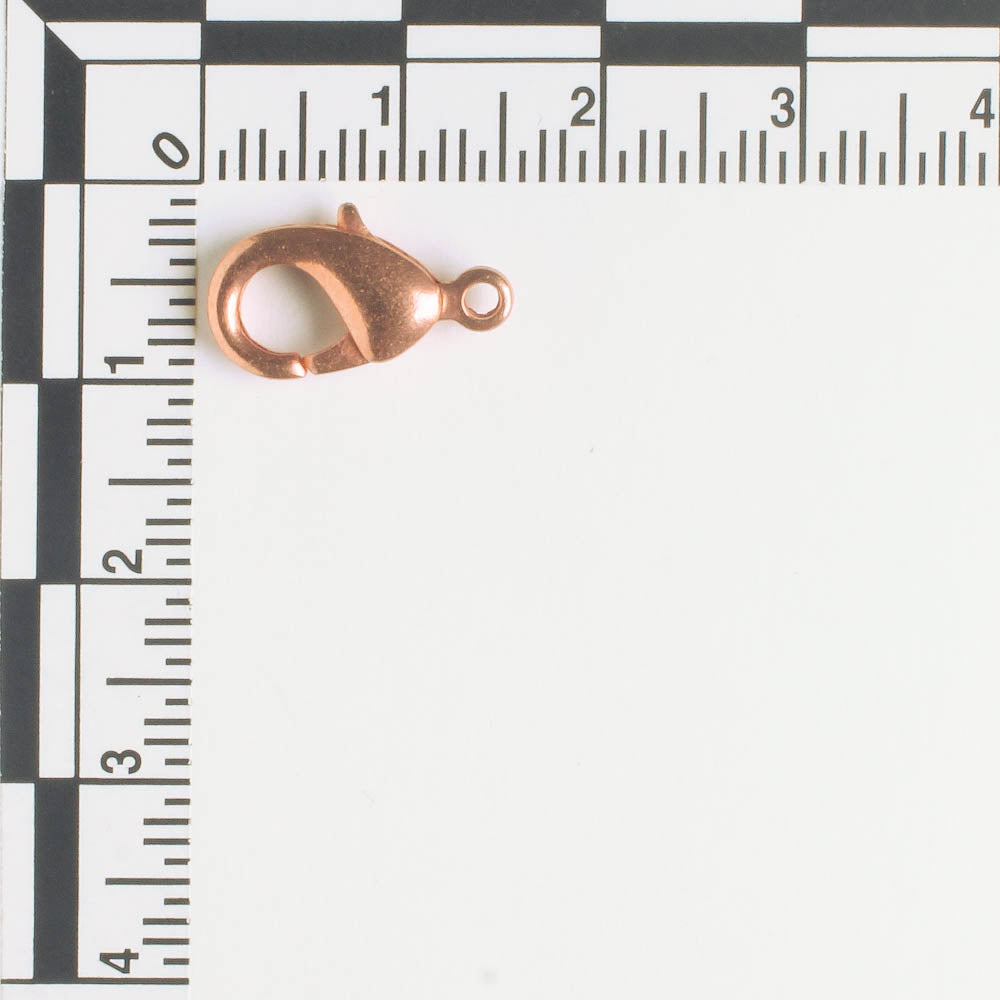 Lobster Clasp 15x9mm