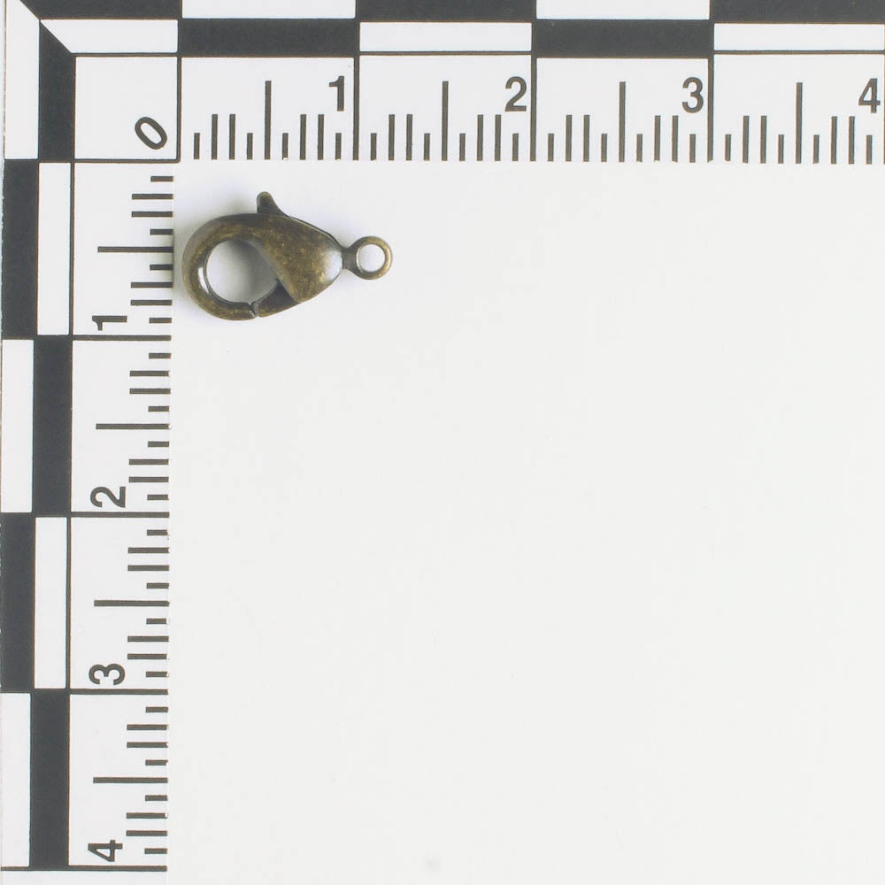 Lobster Clasp 12x7mm