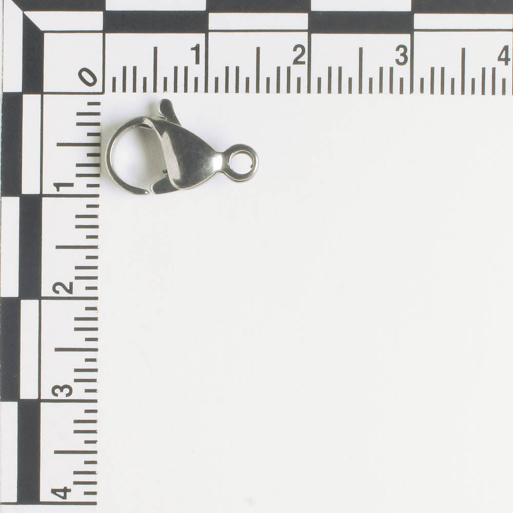 Lobster Clasp 15x9mm