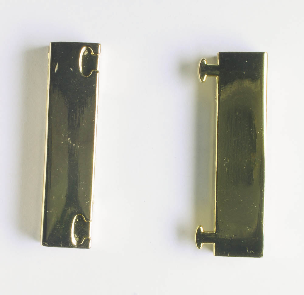 Clasp 37x19mm
