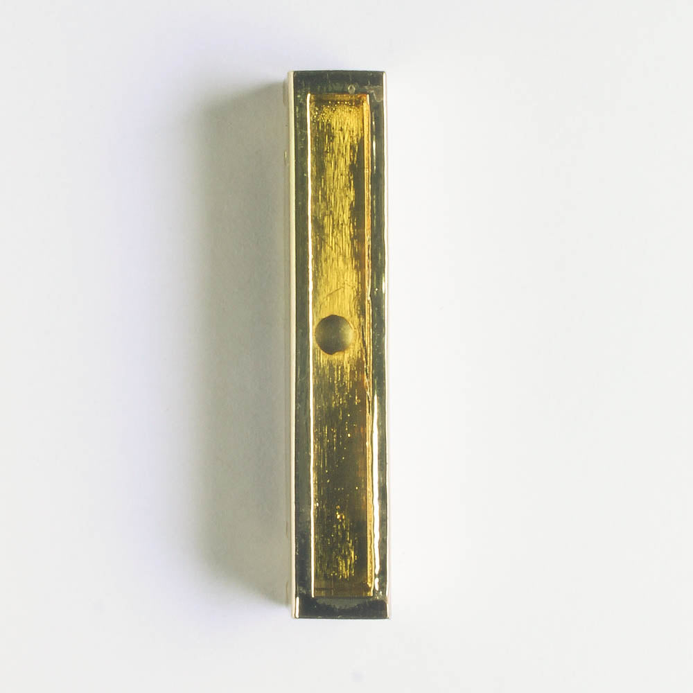 Clasp 37x19mm