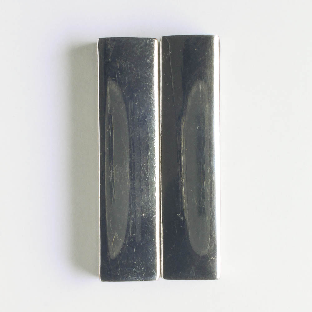 Clasp 37x19mm