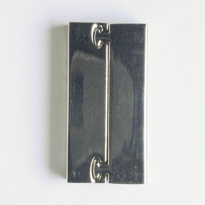 Clasp 37x19mm