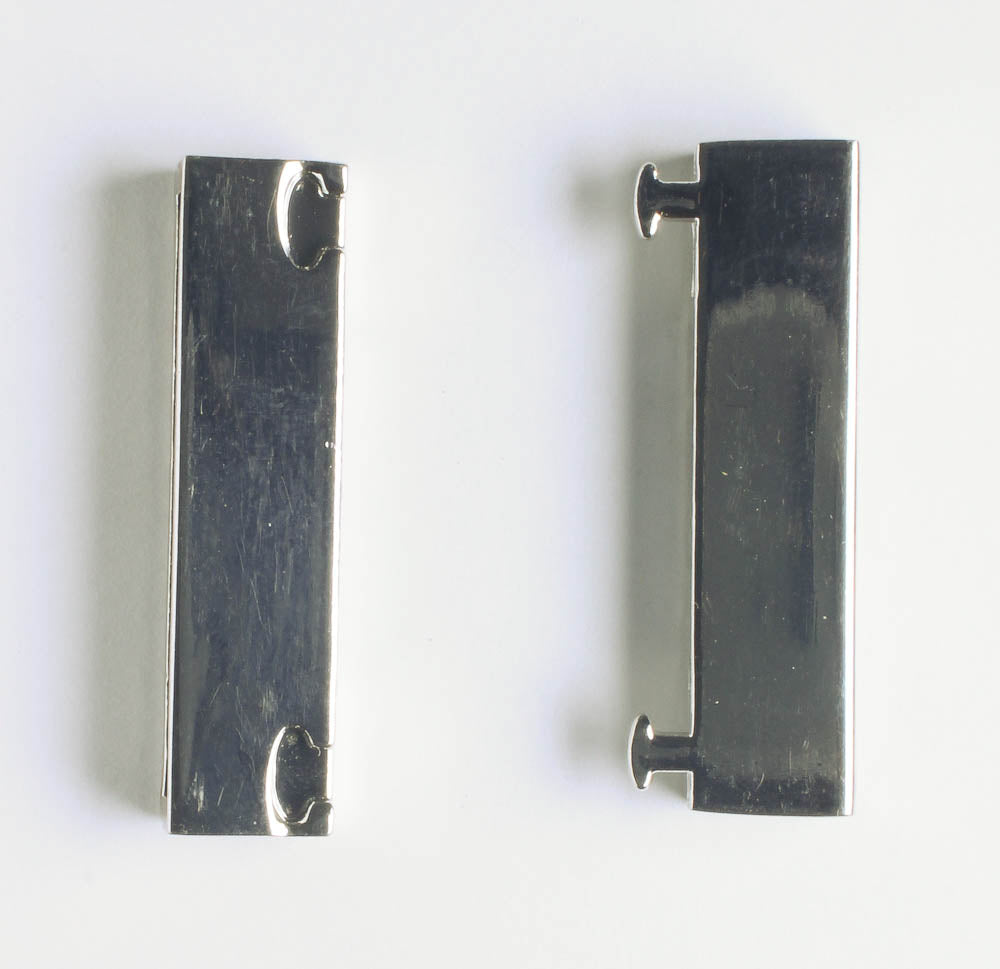 Clasp 37x19mm