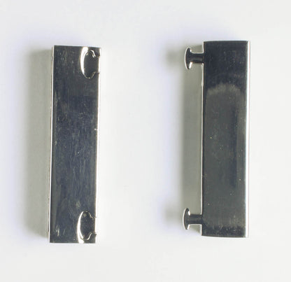 Clasp 37x19mm