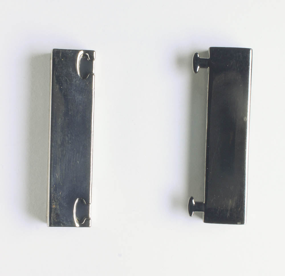 Clasp 37x19mm