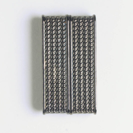 Clasp 37x19mm