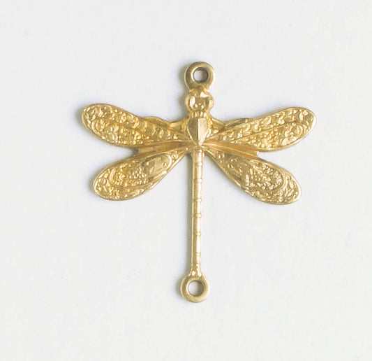 Charm - Dragonfly