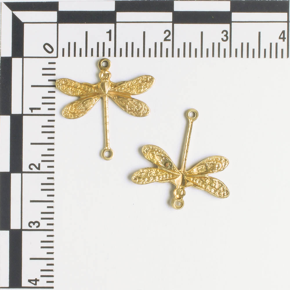 Charm - Dragonfly