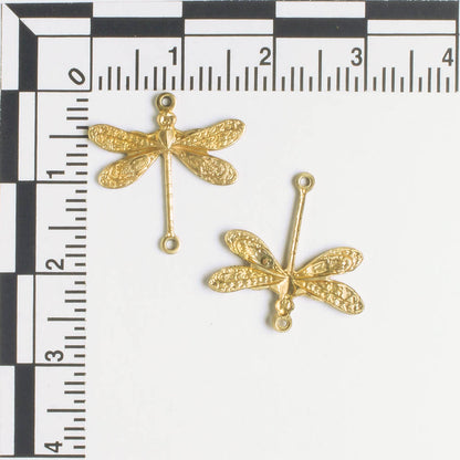Charm - Dragonfly