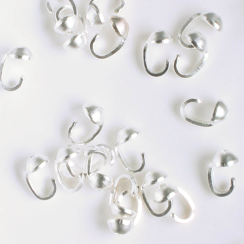 Beadtip, Silver