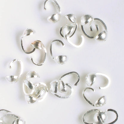 Beadtip, Silver