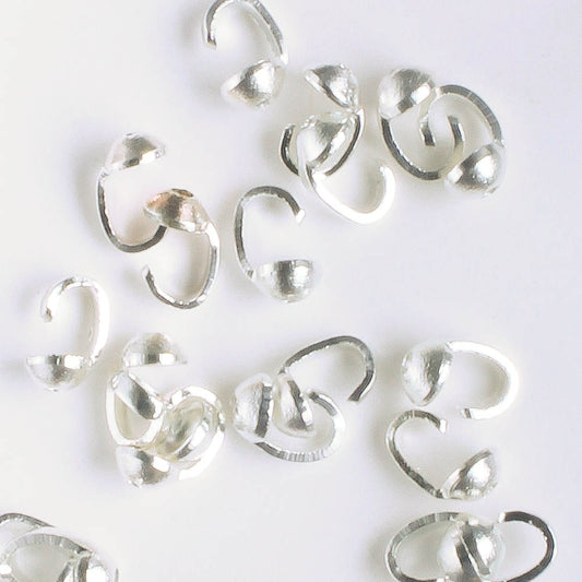 Beadtip, Silver