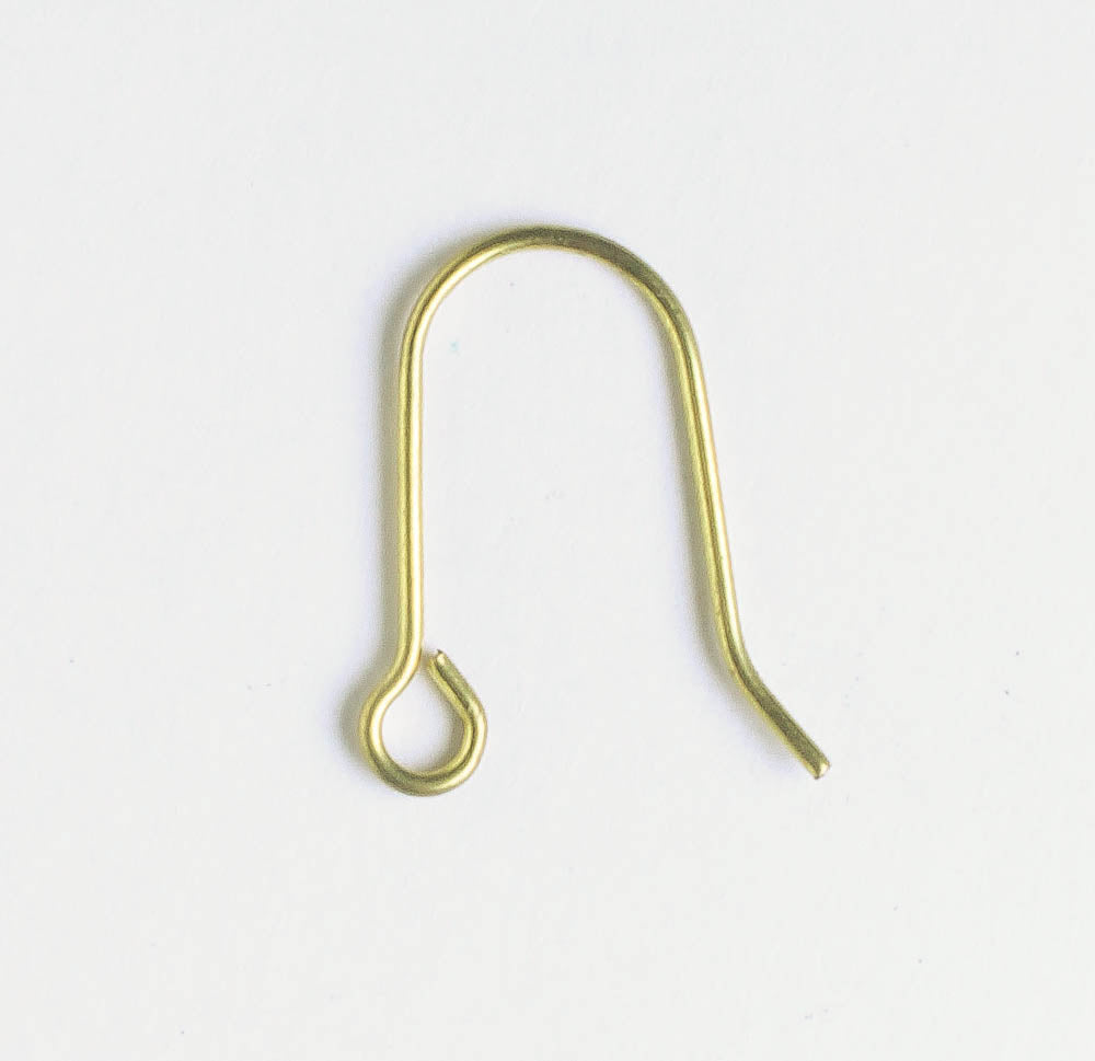 Earring - Gold - Pair
