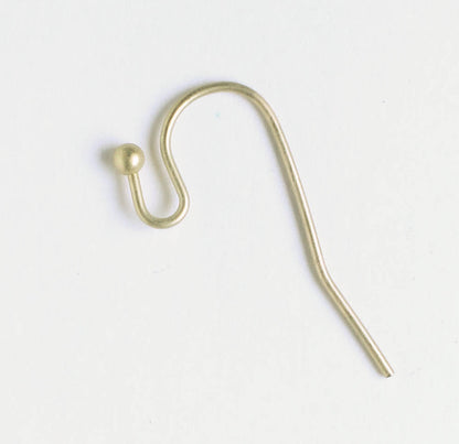 Earring - Gold - Pair
