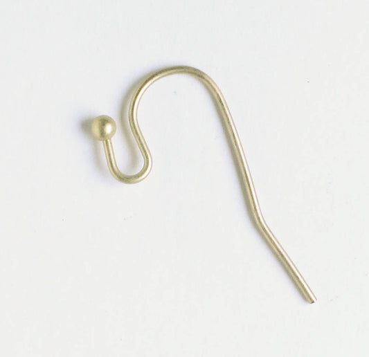 Earring - Gold - Pair