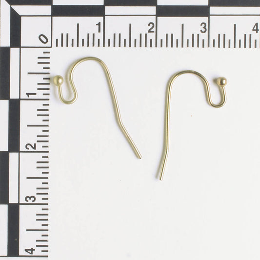 Earring - Gold - Pair