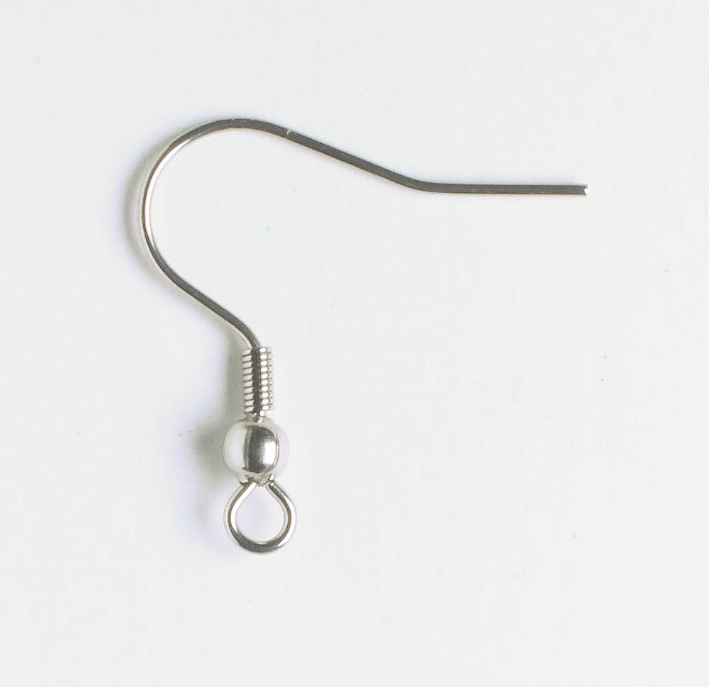 Earring - Stainless - Pair