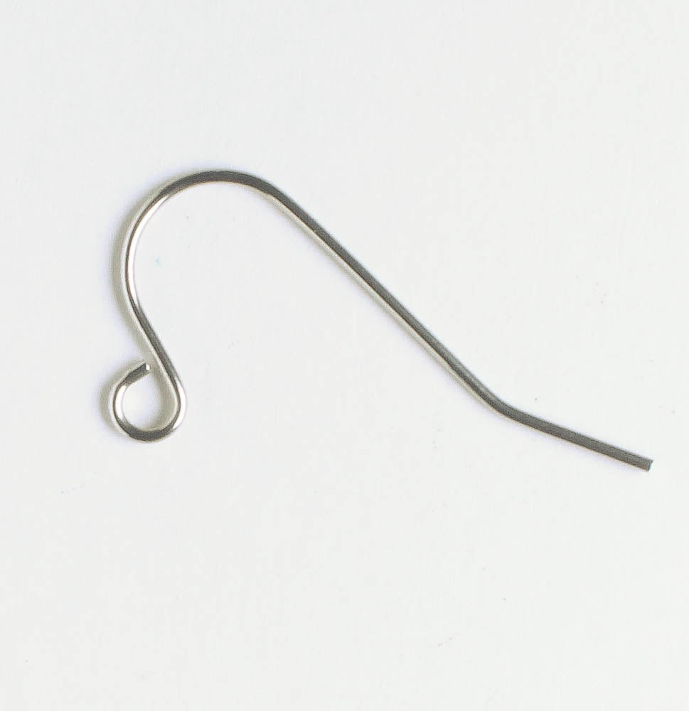 Earring - Stainless - Pair