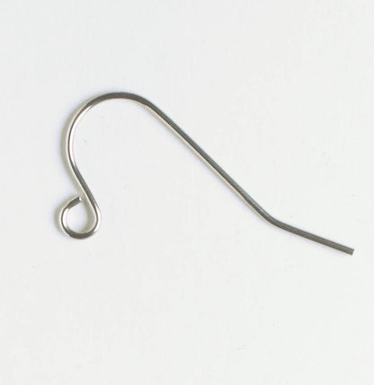 Earring - Stainless - Pair