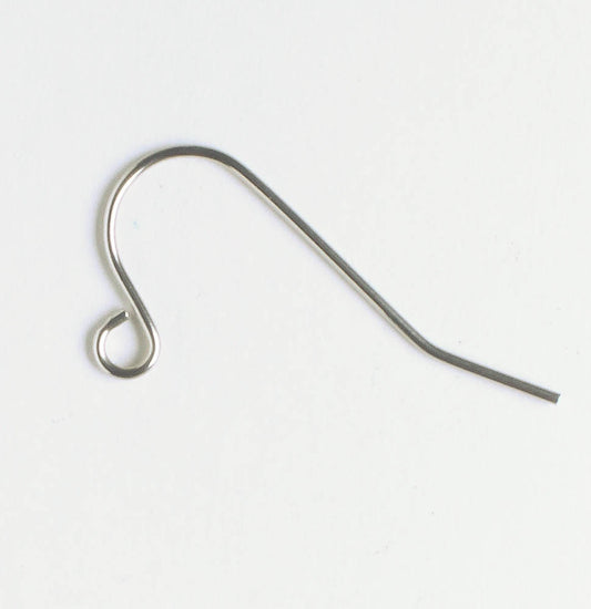Earring - Stainless - Pair