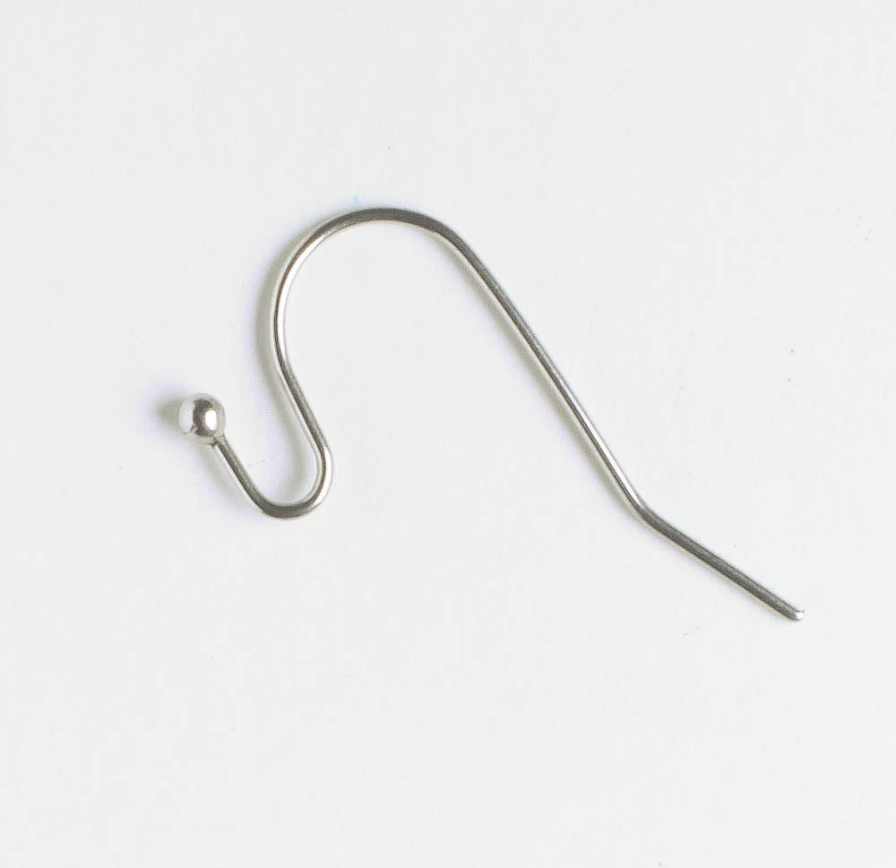 Earring - Stainless - Pair