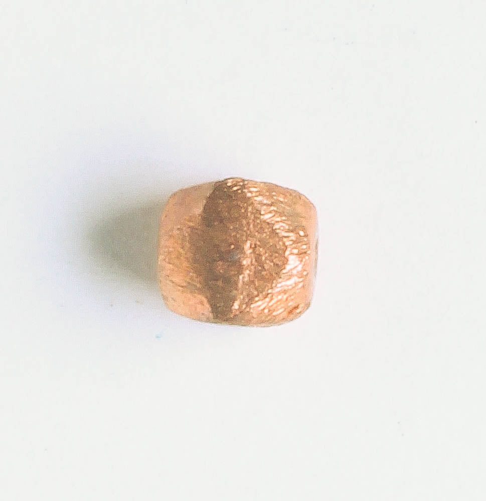 Bead - Rounded Cube