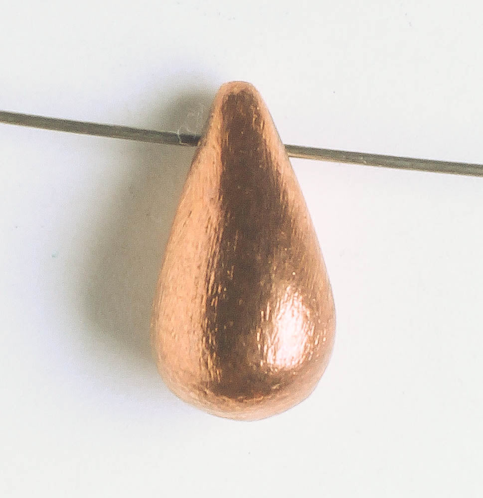 Bead - Teardrop