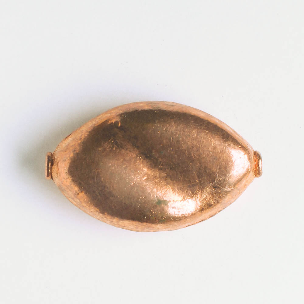 Bead - Oval