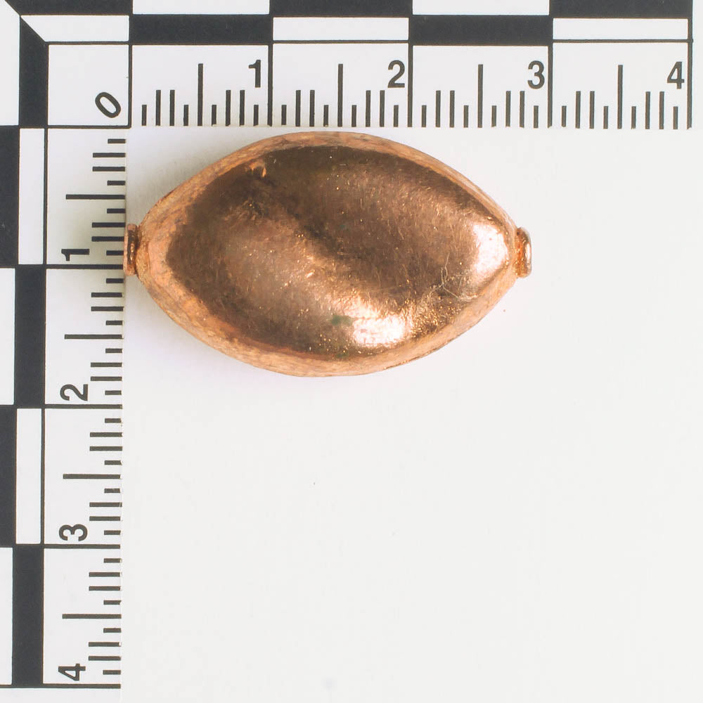 Bead - Oval