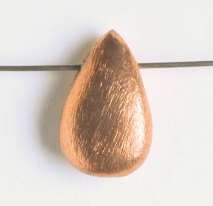 Bead - Teardrop