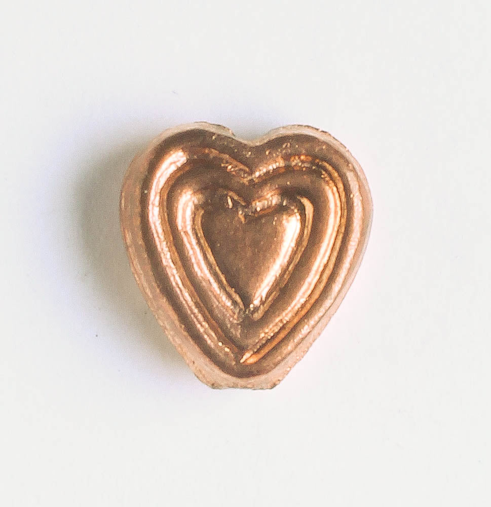 Bead - Heart