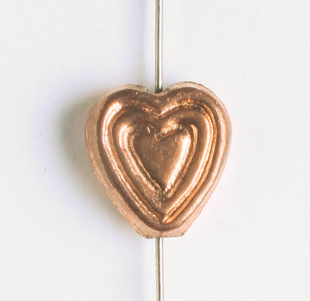 Bead - Heart