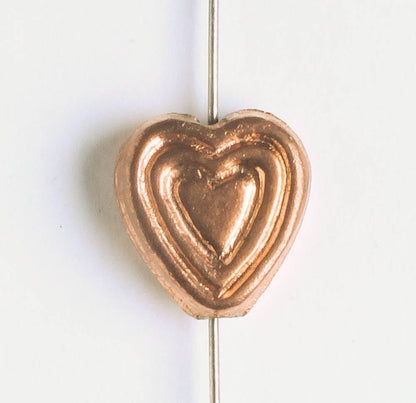 Bead - Heart
